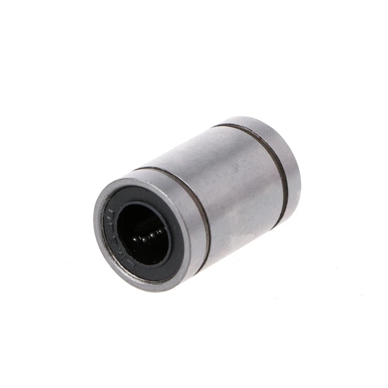 Deek-Robot 12Pcs/Set LM8UU 8mm Shaft CNC Linear Bearing Ball Bushing 8x15x24mm For 3D Printer
Deek-Robot 12Pcs/Set LM8UU 8mm Shaft CNC Linear Bearing Ball Bushing 8x15x24mm For 3D Printer