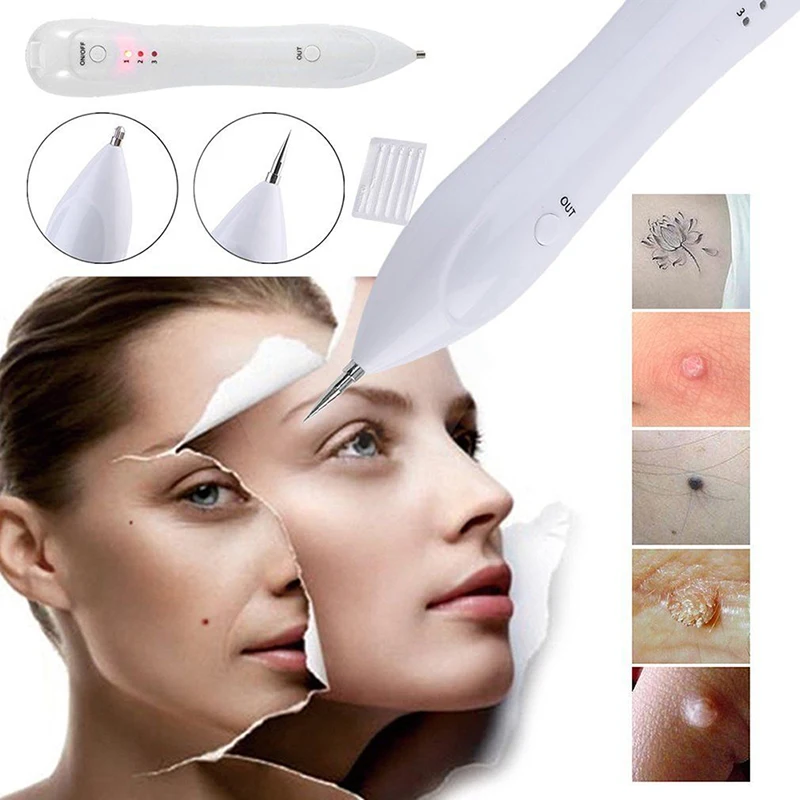 Durable Soft Scar Remover Device Acne Laser Pen Blue Light Therapy Pen Massage Relax Portable Wrinkle Removal Machine
Durable Soft Scar Remover Device Acne Laser Pen Blue Light Therapy Pen Massage Relax Portable Wrinkle Removal Machine
