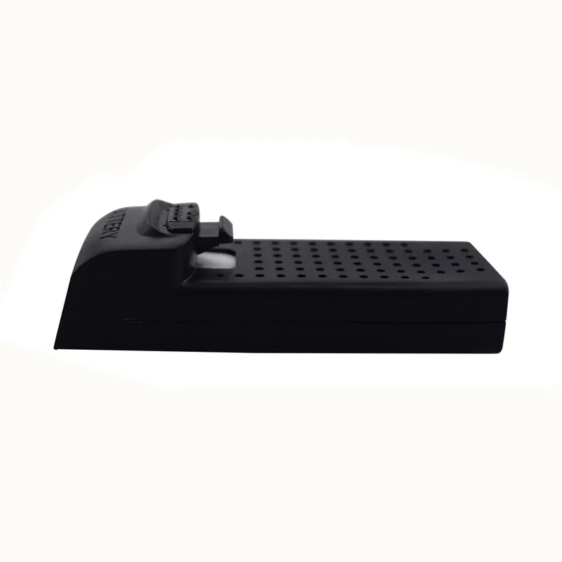 3.7V 500mAh For UDI U61 U61W A30 A30W Four-Axis Aircraft RC Helicopter Spare Lithium Battery
3.7V 500mAh For UDI U61 U61W A30 A30W Four-Axis Aircraft RC Helicopter Spare Lithium Battery
