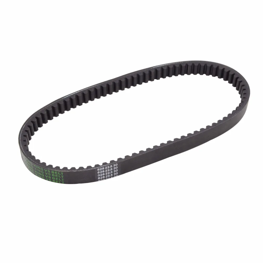 GOOFIT 828 22 5 30 ПРИВОДНОЙ РЕМЕНЬ для Honda Helix CN250 Elite CH250 Baja DN250 BR250 4-тактный K076-022 двигателя