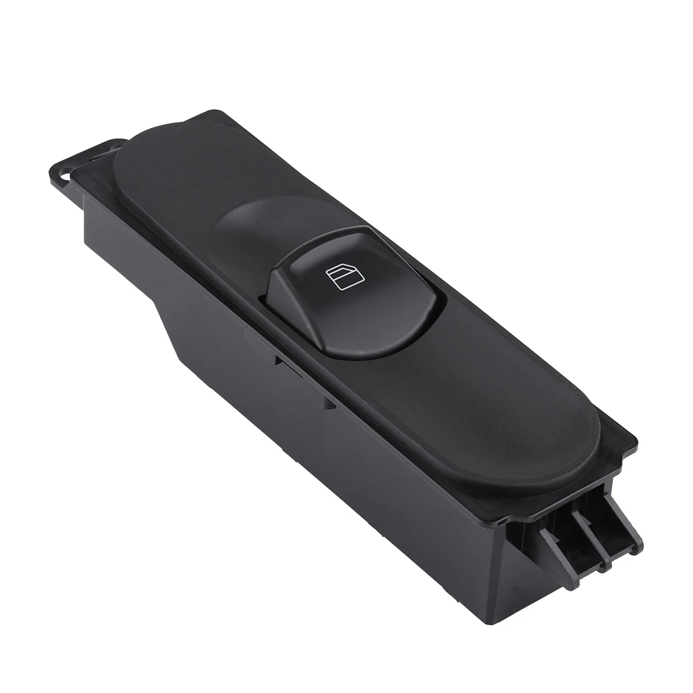 Front Right Side Single Power Window Regulator Switch Robust plastic housing fit for Mercedes Benz W639 Vito 6395451413
Front Right Side Single Power Window Regulator Switch Robust plastic housing fit for Mercedes Benz W639 Vito 6395451413