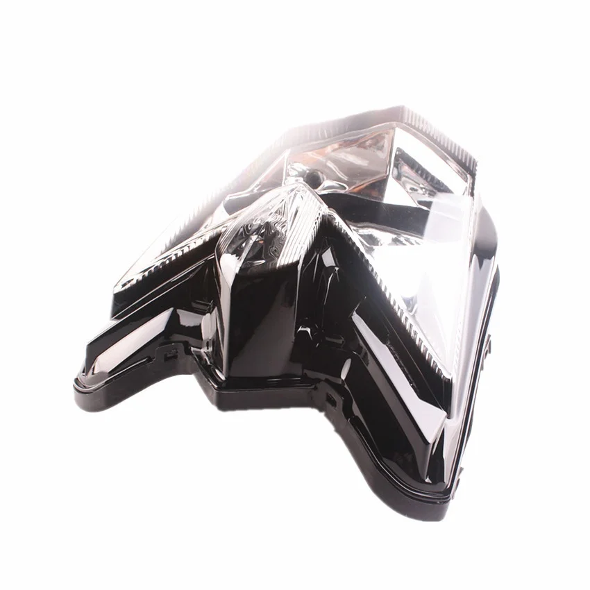 Front Headlight Head Lamp Light for YAMAHA FZ-6R FZ6R FZ 6R Clear Lightings Motorcycle Accessories
Front Headlight Head Lamp Light for YAMAHA FZ-6R FZ6R FZ 6R Clear Lightings Motorcycle Accessories