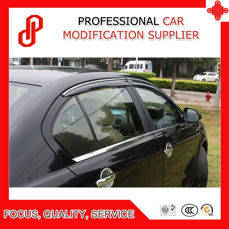 High quality Injection molding trim vent shade rain sun wind deflector window visor for Teana 2013-2018
High quality Injection molding trim vent shade rain sun wind deflector window visor for Teana 2013-2018