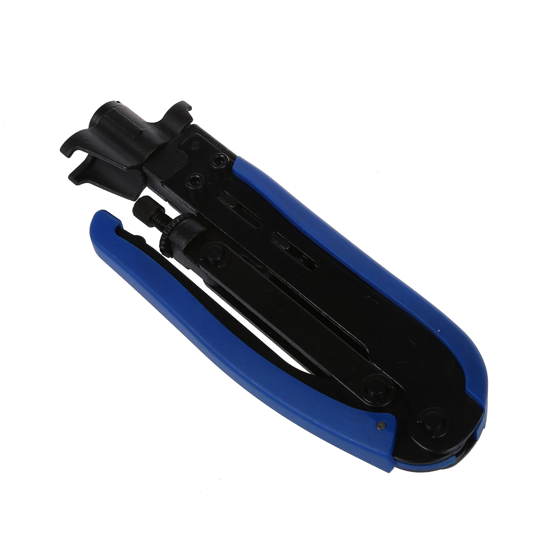 New RG59 RG6 RG11 Cable F-Connector Compression Crimping Tool
New RG59 RG6 RG11 Cable F-Connector Compression Crimping Tool