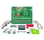 Development Board Kit MIKROE-2016 MIKROLAB FOR STM32 Development Board Winder
Development Board Kit MIKROE-2016 MIKROLAB FOR STM32 Development Board Winder
