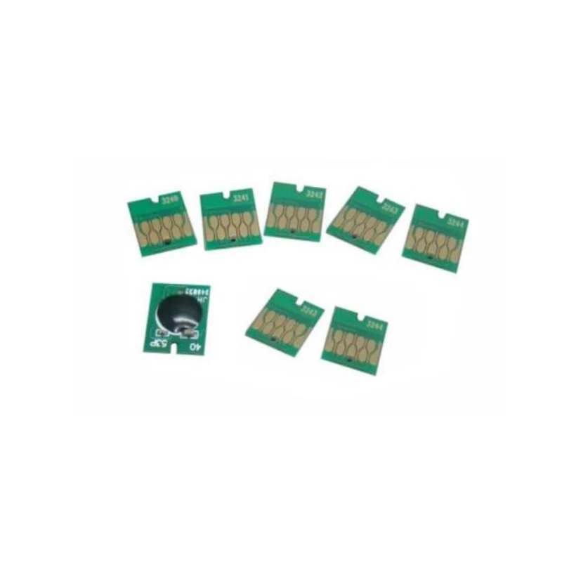 Чип Vilaxh Auto reseter для принтера Epson P400 Surecolor P400 T3240 T3241 T3242 T3243 T3244 T3247 T3248 T3249 ARC Chip
Чип Vilaxh Auto reseter для принтера Epson P400 Surecolor P400 T3240 T3241 T3242 T3243 T3244 T3247 T3248 T3249 ARC Chip