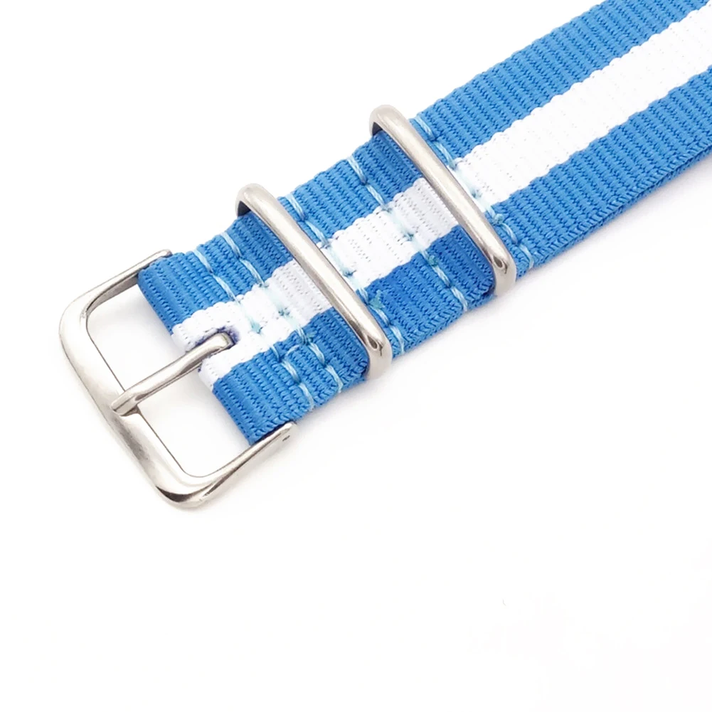 For NATO Watchband Nylon Strap Black Ring Buckle 18mm 20mm 22mm 24mm Striped Replacement Band Watch Accessories + Tool
For NATO Watchband Nylon Strap Black Ring Buckle 18mm 20mm 22mm 24mm Striped Replacement Band Watch Accessories + Tool