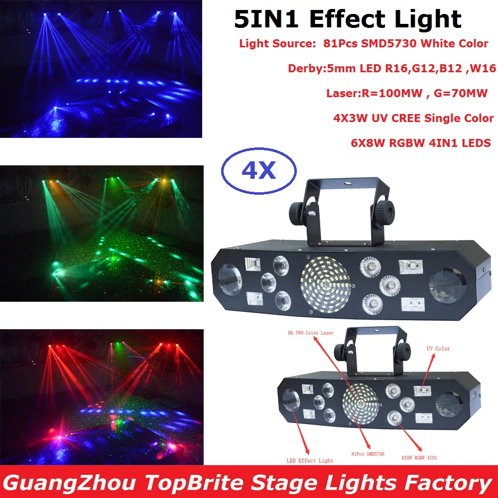 DHL/FEDEX Shipping Dj Disco Party Wedding Entertainment Stage Effect Lights Laser Flash Strobe DMX Effect Lights Good For KTV
DHL/FEDEX Shipping Dj Disco Party Wedding Entertainment Stage Effect Lights Laser Flash Strobe DMX Effect Lights Good For KTV