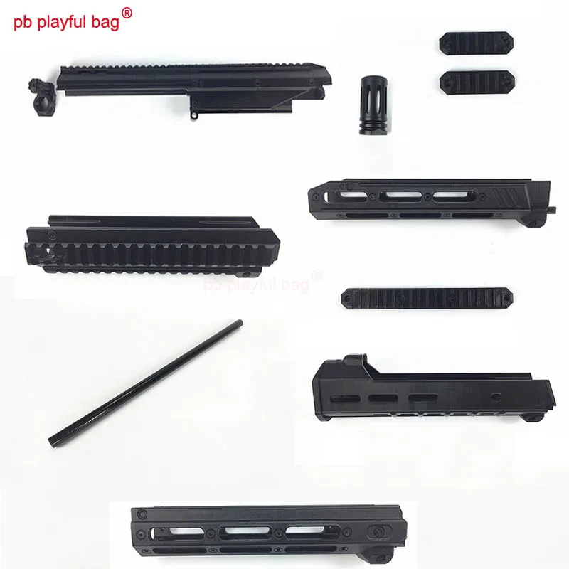 Уличный cs sport MKM2 гелевый шар blaster раздельная оболочка для Ремингтона ACR внешний вид 3D пластиковые печатные аксессуары OB07
Уличный cs sport MKM2 гелевый шар blaster раздельная оболочка для Ремингтона ACR внешний вид 3D пластиковые печатные аксессуары OB07