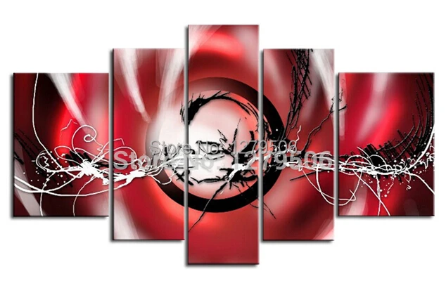Handmade Picture Oil Painting Large Wall Art Abstract Stream Paintings Home Decoration For Living Room
Handmade Picture Oil Painting Large Wall Art Abstract Stream Paintings Home Decoration For Living Room