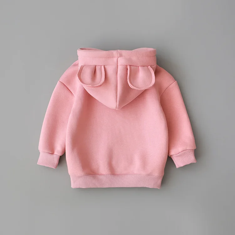Toddler Girls Sweatshirts Long Sleeve Kids Clothes Girls Hooded Sweatshirt Baby Tops Tees Cartoon Boys Hoodies Children Clothing
Toddler Girls Sweatshirts Long Sleeve Kids Clothes Girls Hooded Sweatshirt Baby Tops Tees Cartoon Boys Hoodies Children Clothing
