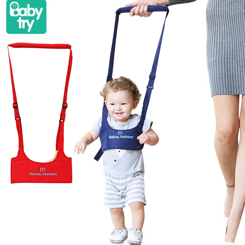 Babytry Soft Elastic Baby Learning Walking Balance Assistant Walker Toddler Belt With Adjustable Strap Safety Harness Protection
Babytry Soft Elastic Baby Learning Walking Balance Assistant Walker Toddler Belt With Adjustable Strap Safety Harness Protection