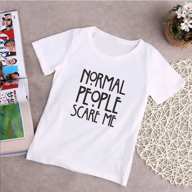 DERMSPE 2019 Kids Girls Boys Cotton Short Sleeve Letter Print O-Neck Clothing Cool Children Tops Kids Baby T-shirt Hot Sales
DERMSPE 2019 Kids Girls Boys Cotton Short Sleeve Letter Print O-Neck Clothing Cool Children Tops Kids Baby T-shirt Hot Sales
