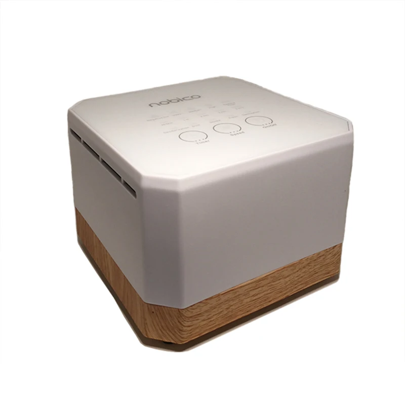 Nobico 2019 New Mini Air Purifier Desktop Negative Ion HEPA Filter Air Ionizer 3 Mode Air Cleaner Wooden Grain 100V-240V
Nobico 2019 New Mini Air Purifier Desktop Negative Ion HEPA Filter Air Ionizer 3 Mode Air Cleaner Wooden Grain 100V-240V