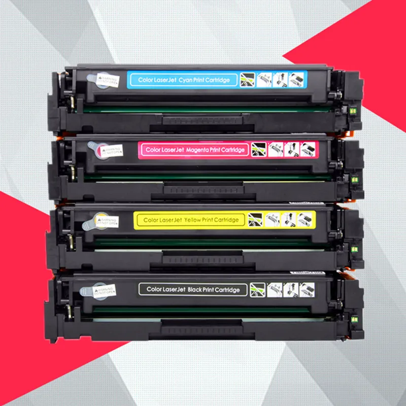 1PK Compatible Toner Cartridge 210 for HP CF210A CF211A CF212A CF213A 131A LaserJet Pro 200 color M251nw M276n/nw 210A CF210
1PK Compatible Toner Cartridge 210 for HP CF210A CF211A CF212A CF213A 131A LaserJet Pro 200 color M251nw M276n/nw 210A CF210