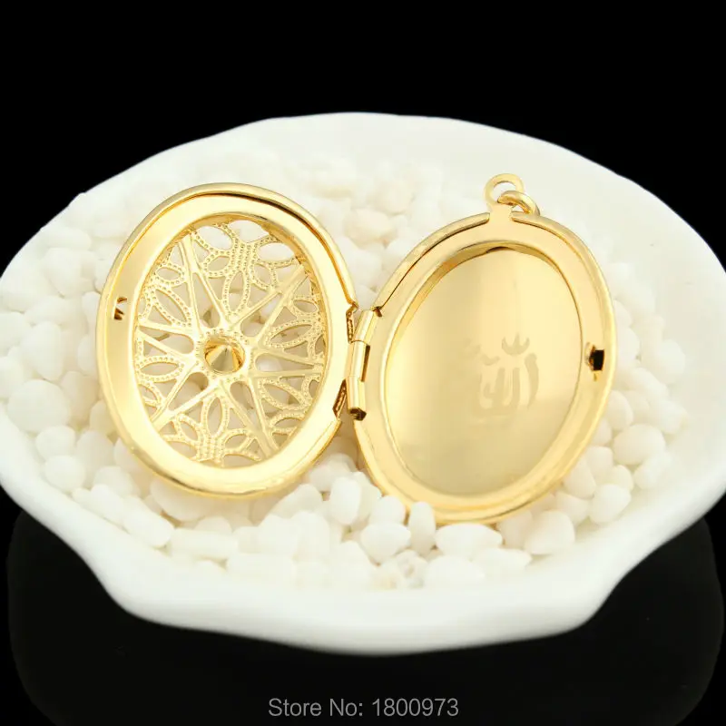 Новое поступление 2017, подвески для женщин/MenJewelry18K золотого цвета, подвеска в виде книги Аллах, ожерелье, ювелирные изделия
Новое поступление 2017, подвески для женщин/MenJewelry18K золотого цвета, подвеска в виде книги Аллах, ожерелье, ювелирные изделия