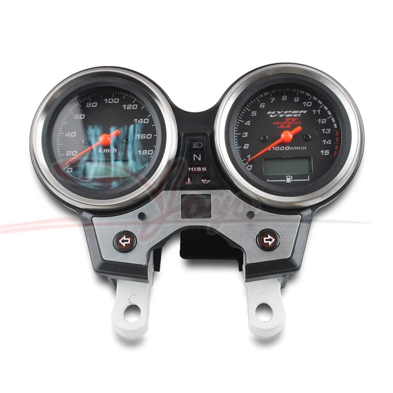 Спидометр для мотоцикла Speedo Тахометр CB400 SF Super Four VTEC II 2 2002|speedometer repair|tachometer rpmspeedometer