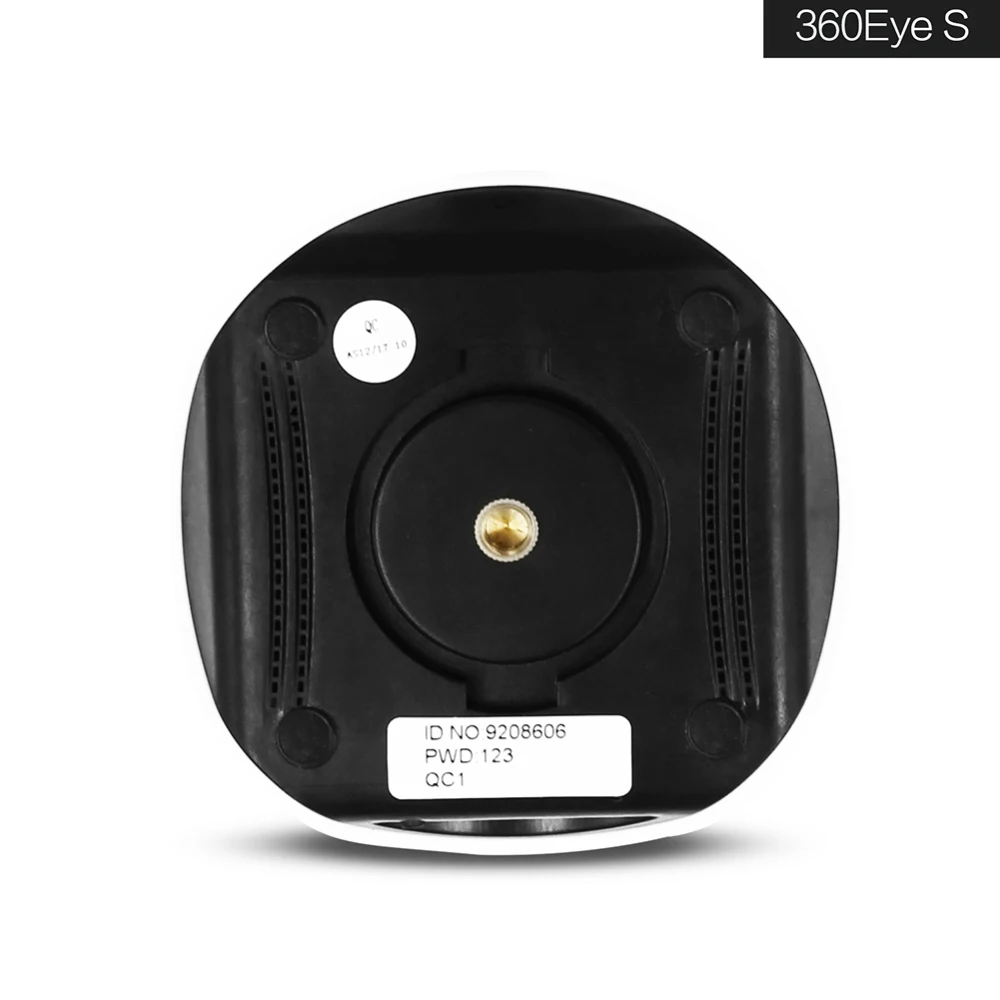 24h Portable Baby Camera Baby Monitor 1080P Wireless IP Camera 360 Panorama Home WiFi Security Cam Audio Night Monitor
24h Portable Baby Camera Baby Monitor 1080P Wireless IP Camera 360 Panorama Home WiFi Security Cam Audio Night Monitor