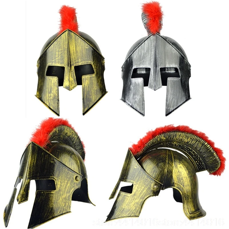 Halloween Detachable Rotatable PVC Material Horn Hats Pirates Viking Hats Roman Soldiers Cap Festive Party Costume Props Cap 99
Halloween Detachable Rotatable PVC Material Horn Hats Pirates Viking Hats Roman Soldiers Cap Festive Party Costume Props Cap 99