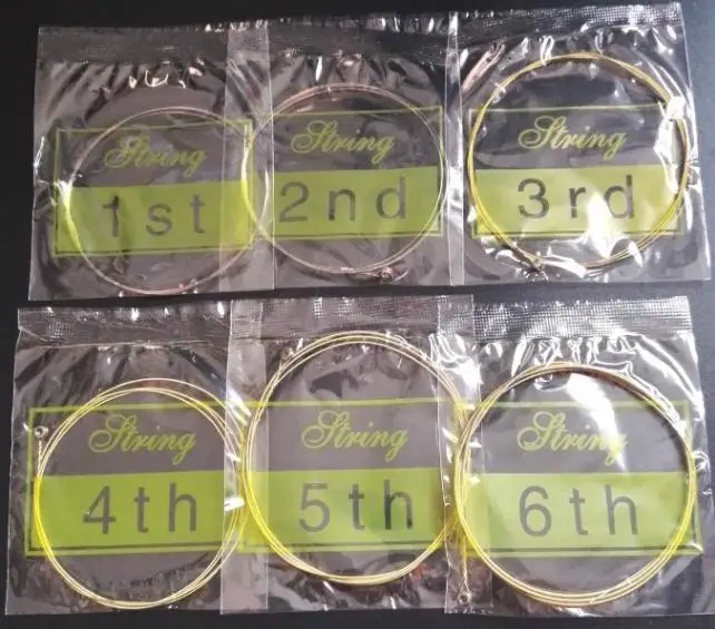Hottest Sale High Quality Free Shipping Ancient Music Player Guitar Strings Rainbow Strings1 Pc Latest Hot
Hottest Sale High Quality Free Shipping Ancient Music Player Guitar Strings Rainbow Strings1 Pc Latest Hot