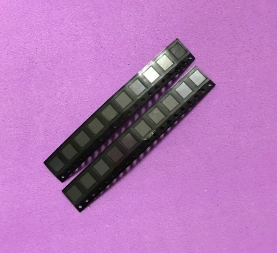 30PCS New 338S00105 U3101 Big Ring Audio IC Chip For IPhone 7G 7 Plus On Mainboard
30PCS New 338S00105 U3101 Big Ring Audio IC Chip For IPhone 7G 7 Plus On Mainboard