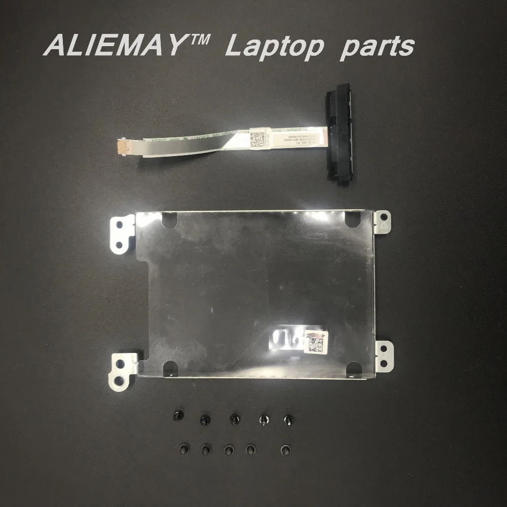 Запчасти для ноутбука DELL INSPIRON15 5565 5567 inspiron 17 5765 5767 HDD коннектор и держатель без винтов nylok P4TVW X5TM4
Запчасти для ноутбука DELL INSPIRON15 5565 5567 inspiron 17 5765 5767 HDD коннектор и держатель без винтов nylok P4TVW X5TM4