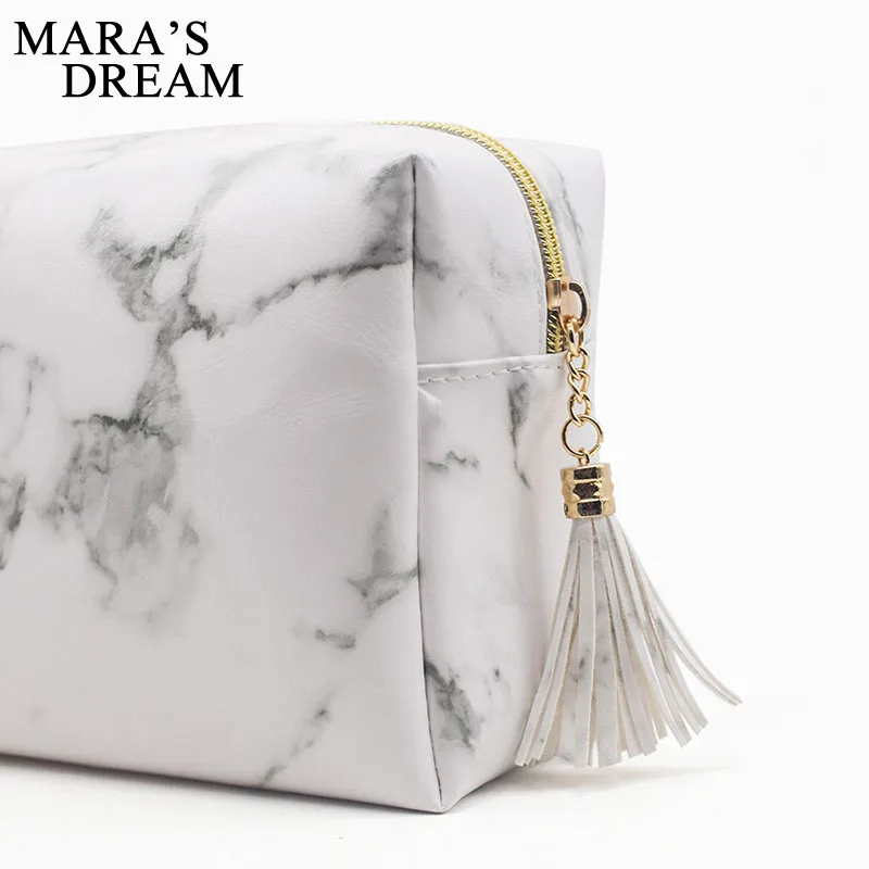 Mara's Dream Women Cosmetic Cases Portable large capacity high quality PU leather Women bag fashion printing Women storage bag
Mara's Dream Women Cosmetic Cases Portable large capacity high quality PU leather Women bag fashion printing Women storage bag