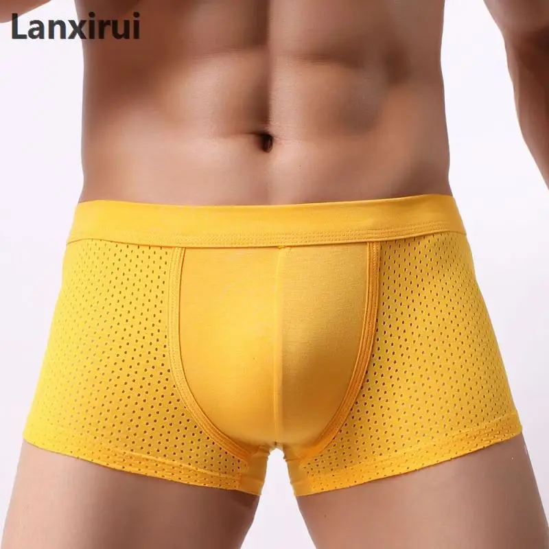 Men's Underwear Sexy Briefs Gay Breathable Underwear 365 Men Panties Briefs Low Rise String Underpants Men's Trunks
Men's Underwear Sexy Briefs Gay Breathable Underwear 365 Men Panties Briefs Low Rise String Underpants Men's Trunks