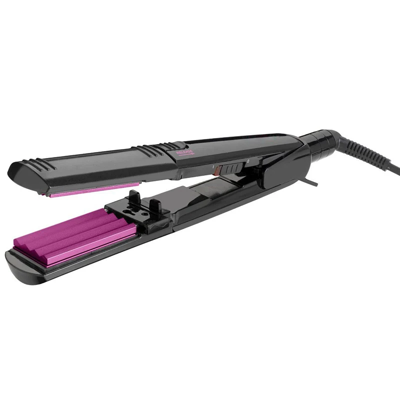 USHOW 12 in 1 Hair Curling Iron hair Straightener Comb Multi-Functional Combination Ceramic Hair Curler Set Roller Styling Kit
USHOW 12 in 1 Hair Curling Iron hair Straightener Comb Multi-Functional Combination Ceramic Hair Curler Set Roller Styling Kit