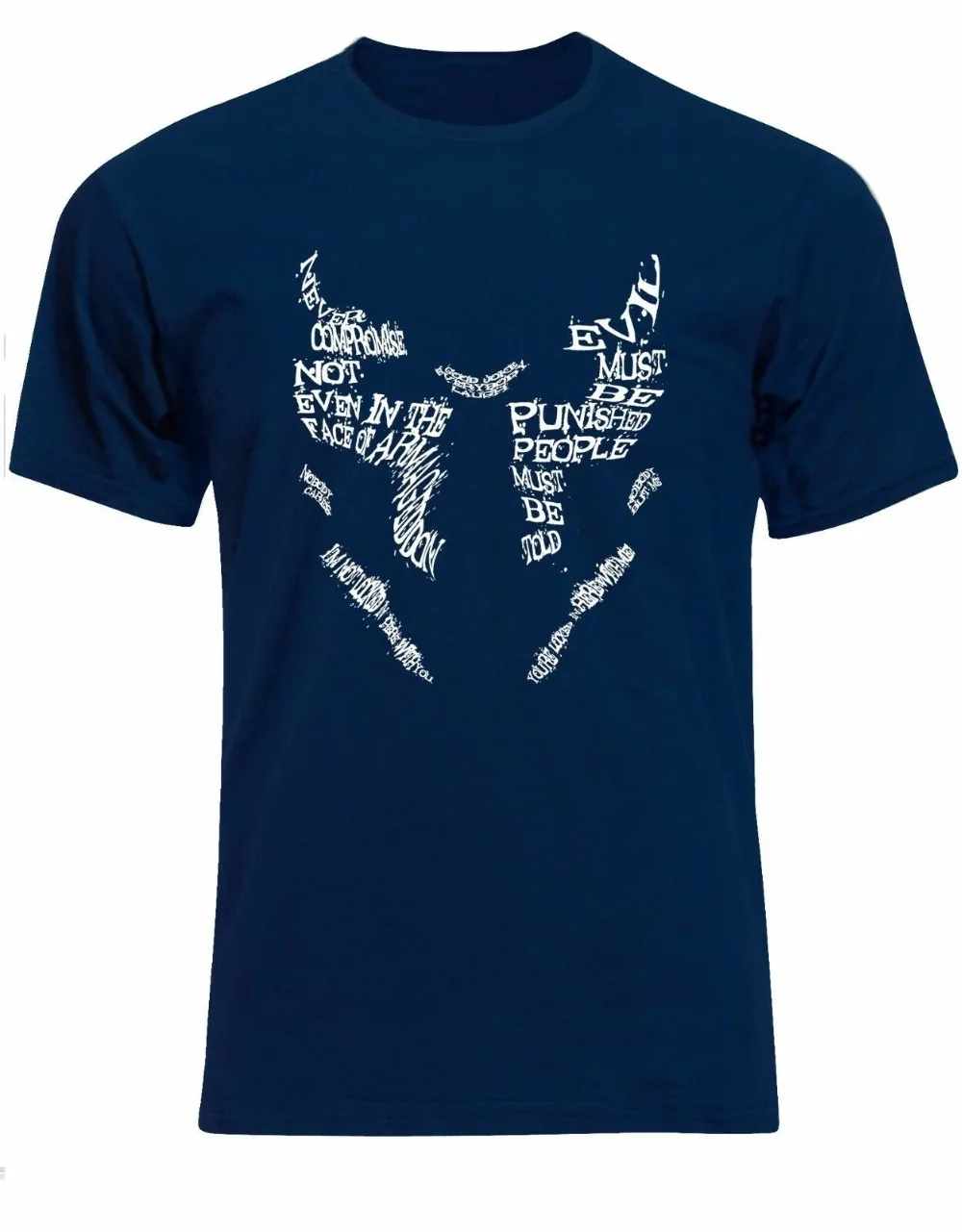 Rorschach Mask Ink Mate Quotes Watchmen Inspired Art Men'S Fashion Mens T Shirt Men Summer Casual Fishing T Shirts
Rorschach Mask Ink Mate Quotes Watchmen Inspired Art Men'S Fashion Mens T Shirt Men Summer Casual Fishing T Shirts