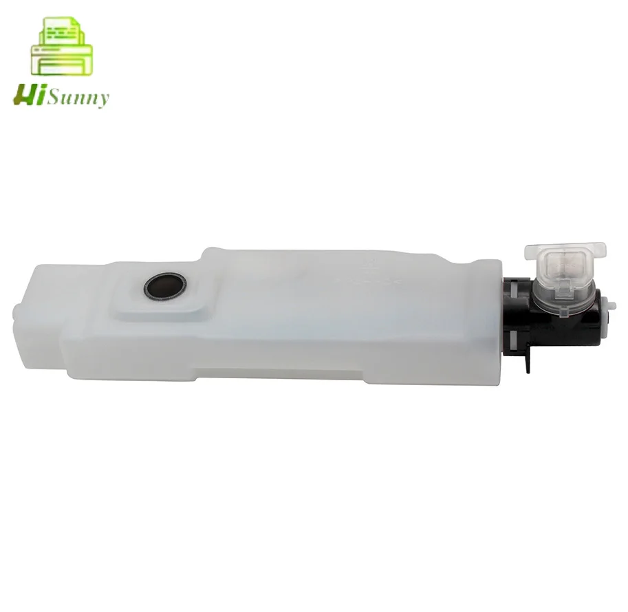 

WT-860 WT860 1902LC0UN0 For Kyocera 3050 3051 3500 3501 3550 3551 4500 4501 4550 4551 5500 5501 Ci Waste Toner Container Bottle