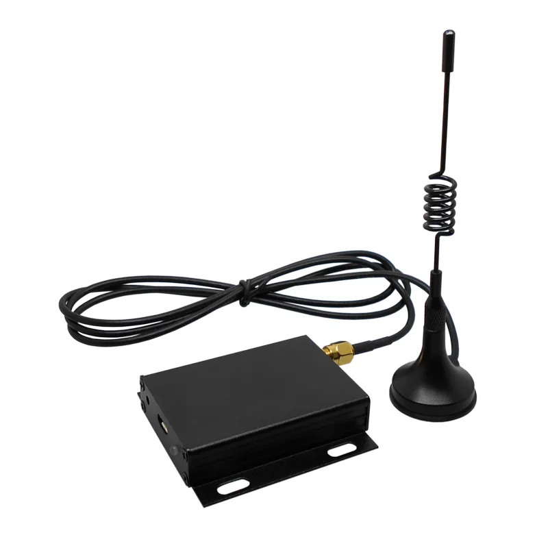 Беспроводной трансивер LoRa Lora6103AES, 2 компл./лот USB-порта, 1 Вт, 433 МГц, дальность 8 км
Беспроводной трансивер LoRa Lora6103AES, 2 компл./лот USB-порта, 1 Вт, 433 МГц, дальность 8 км