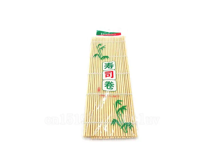 50Pcs/Set Nori Sushi +Bamboo rolling mats nori tool, High Quality Seaweed nori for sushi, Japanese alga nori sushi set + tool
50Pcs/Set Nori Sushi +Bamboo rolling mats nori tool, High Quality Seaweed nori for sushi, Japanese alga nori sushi set + tool