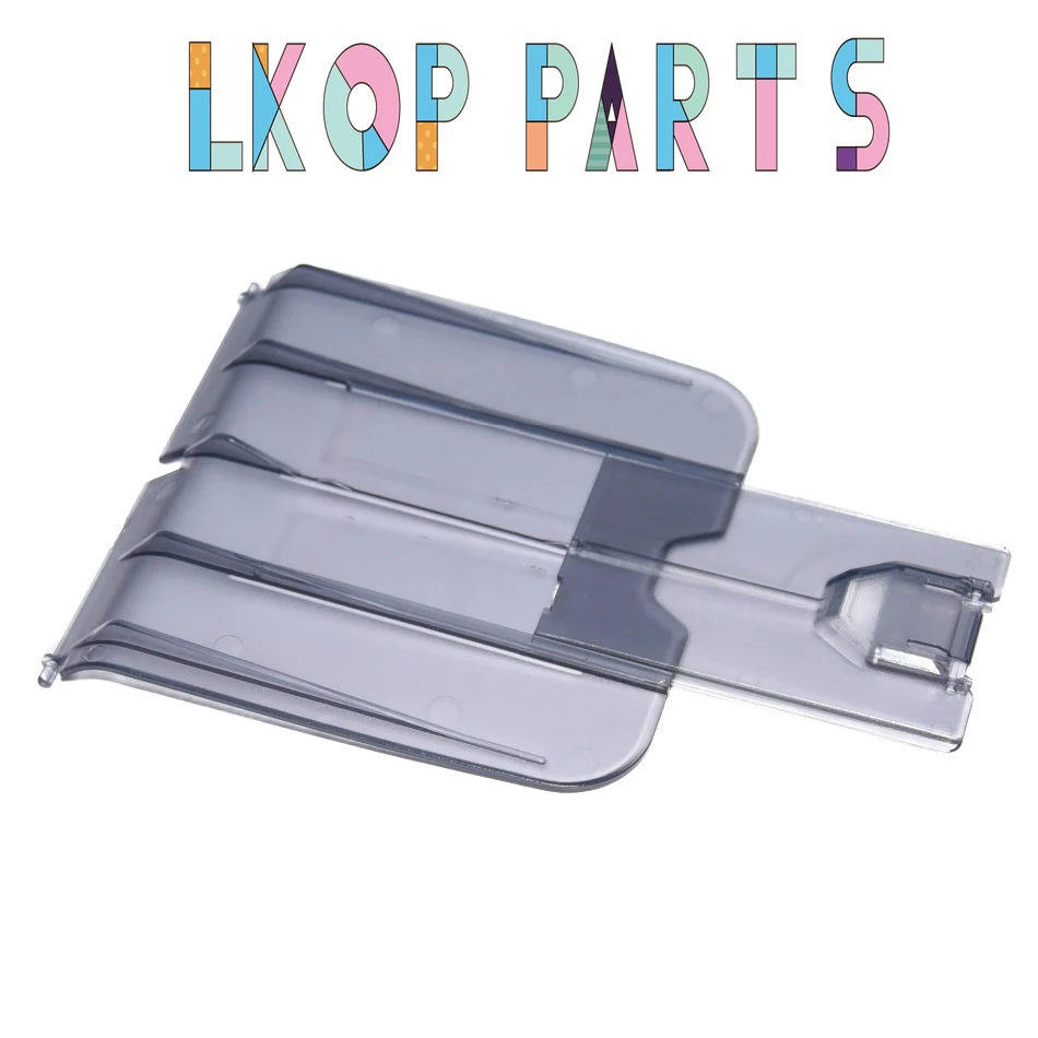 1X RM1-0659-000 Tray for HP LaserJet 1010 1012 1015 1018 1018S 1022 1020 Plus Extender Paper Output Tray PAPER DELIVERY TRAY
1X RM1-0659-000 Tray for HP LaserJet 1010 1012 1015 1018 1018S 1022 1020 Plus Extender Paper Output Tray PAPER DELIVERY TRAY