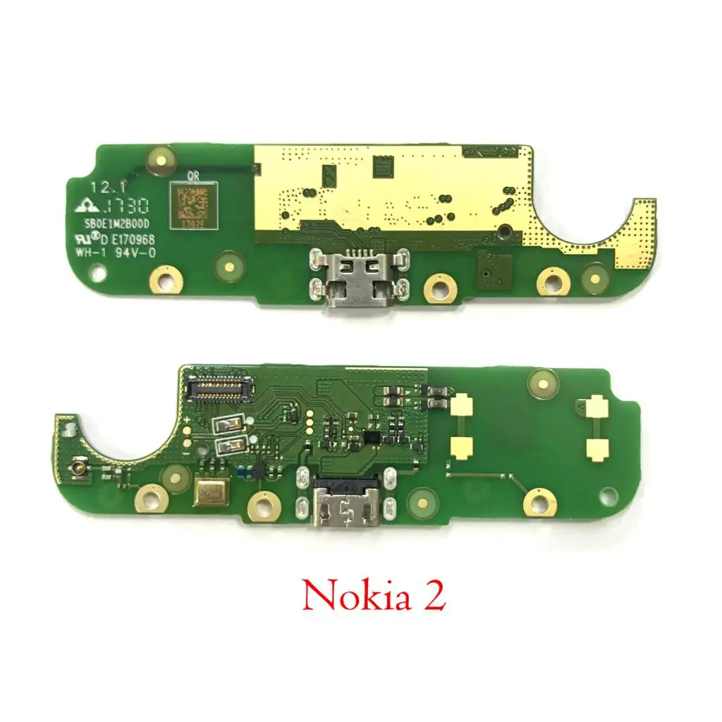 original for Nokia 2 Micro USB Charger Flex Cable/ Micro USB Charging Port for Nokia2
original for Nokia 2 Micro USB Charger Flex Cable/ Micro USB Charging Port for Nokia2