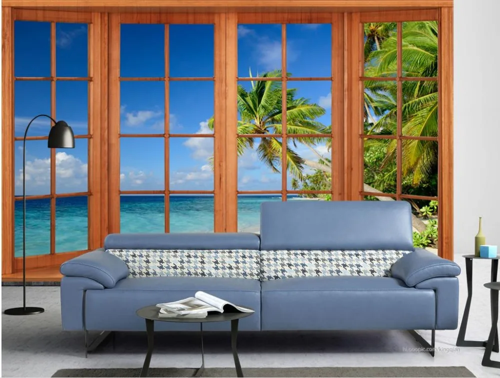 3d wallpaper for room Window beach sea view background wall photo 3d wallpaper custom 3d wallpaper
3d wallpaper for room Window beach sea view background wall photo 3d wallpaper custom 3d wallpaper