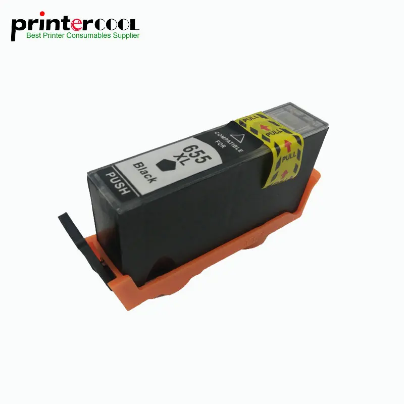 einkshop 655 xl Remanufactured Ink Cartridge Compatible 655xl for deskjet 3525 5525 4615 4625 4525 6520 6525 6625 printer
einkshop 655 xl Remanufactured Ink Cartridge Compatible 655xl for deskjet 3525 5525 4615 4625 4525 6520 6525 6625 printer