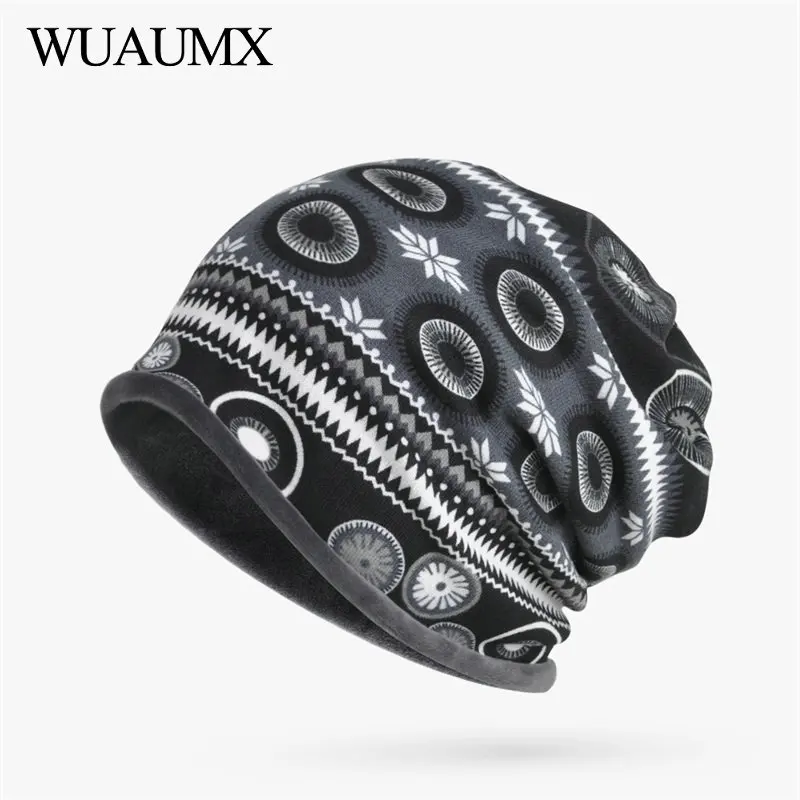 Autumn Winter Beanies Hats For Men and Women Ear protection Turban Hat Plus Velvet Windproof Skullies Beanies czapka zimowa
Autumn Winter Beanies Hats For Men and Women Ear protection Turban Hat Plus Velvet Windproof Skullies Beanies czapka zimowa