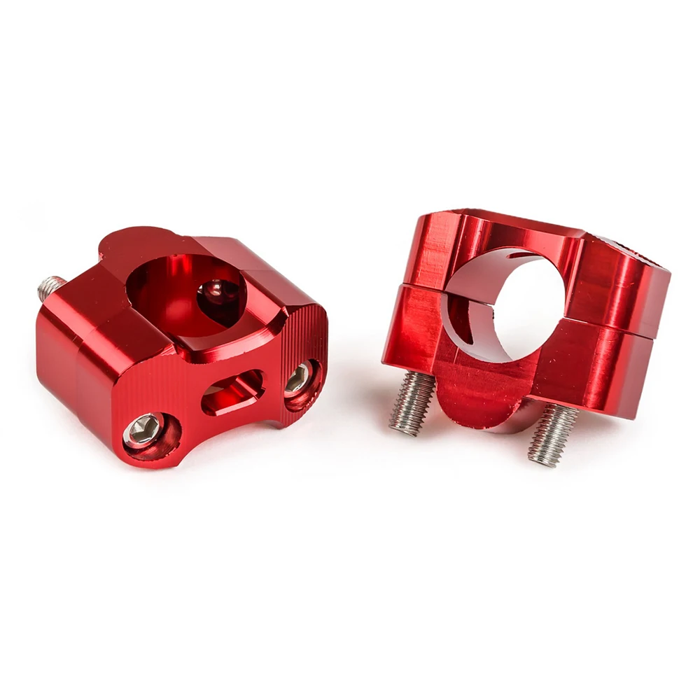 Переходник для крепления на стойку 1-1/8 дюйма для мотоцикла Honda Kawasaki Suzuki Kawasaki CR CRF XR YZ ZYF WR WRF KX KLX KXF RM RMZ
Переходник для крепления на стойку 1-1/8 дюйма для мотоцикла Honda Kawasaki Suzuki Kawasaki CR CRF XR YZ ZYF WR WRF KX KLX KXF RM RMZ