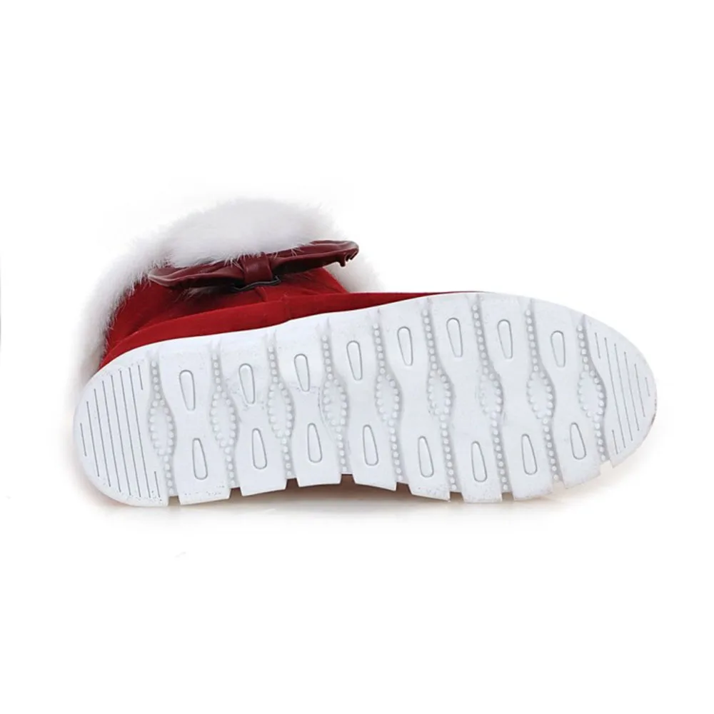 KNCOKAR New autumn winter snow shoe inside heighten female shoe Keep warm and velvet Grind arenaceous Round head Flat shoes
KNCOKAR New autumn winter snow shoe inside heighten female shoe Keep warm and velvet Grind arenaceous Round head Flat shoes