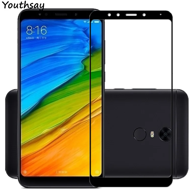 1PCS Glass For Xiaomi Redmi 5 Phone Screen Protector Full Coverage Tempered Glass For Xiaomi Redmi 5 Glass For Redmi 5 Youthsay
1PCS Glass For Xiaomi Redmi 5 Phone Screen Protector Full Coverage Tempered Glass For Xiaomi Redmi 5 Glass For Redmi 5 Youthsay