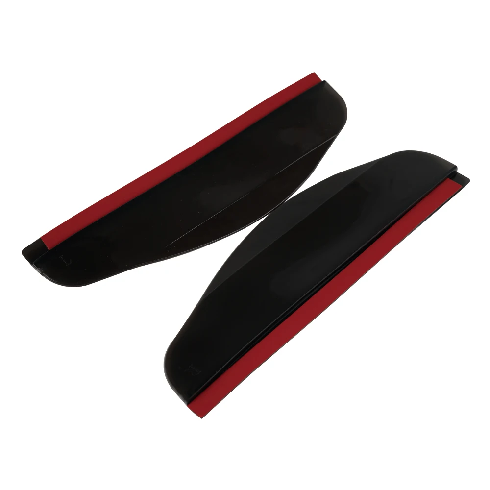 H2CNC 2pcs Car Rear view Side Mirror Rain Board Eyebrow Cover Shield Sun Visor Shade FOR BMW Universal
H2CNC 2pcs Car Rear view Side Mirror Rain Board Eyebrow Cover Shield Sun Visor Shade FOR BMW Universal