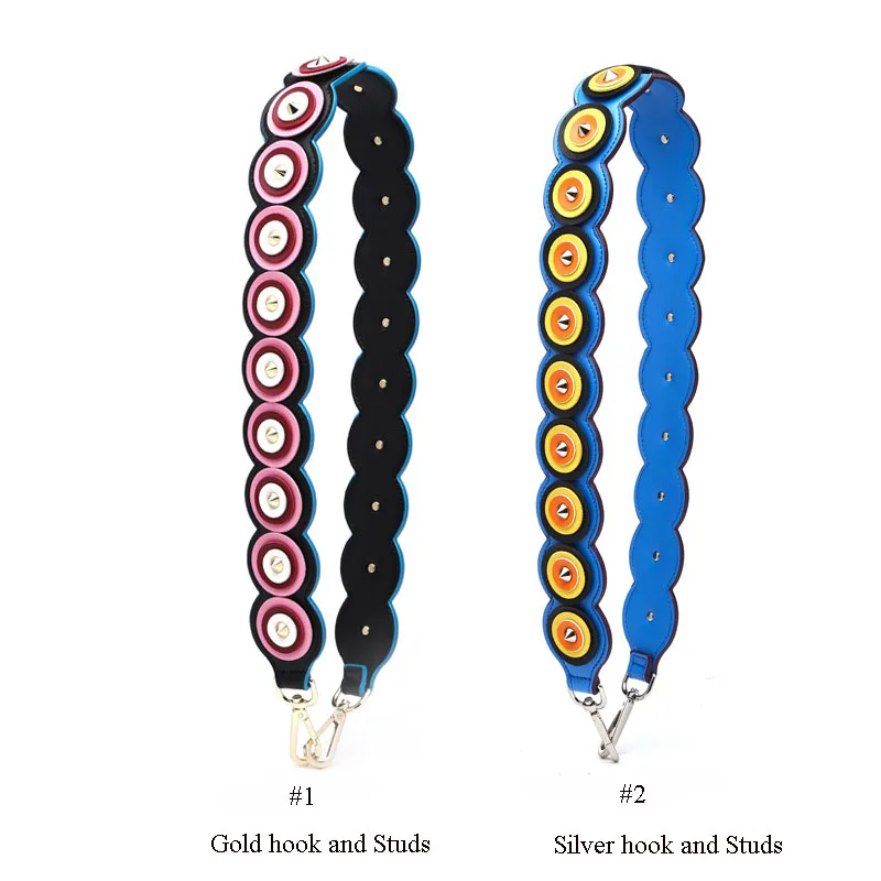 Brand crossbody bag strap wide shoulder strap for bag accessory vintage strap leather for handbag Female
Brand crossbody bag strap wide shoulder strap for bag accessory vintage strap leather for handbag Female