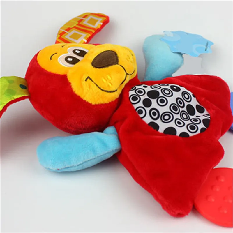22cm Baby Infant Cute Lion Plush Toy Comfort Towel With Sound Paper And Teether Dog Soft Appease Stuffed Toys Playmate Calm Doll
22cm Baby Infant Cute Lion Plush Toy Comfort Towel With Sound Paper And Teether Dog Soft Appease Stuffed Toys Playmate Calm Doll
