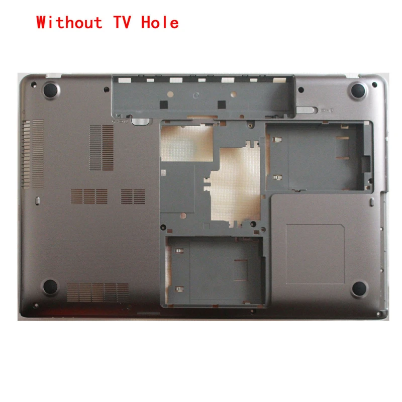 Оригинальный Новый спутник для Toshiba satellite P870 P875 Нижняя крышка базы V000280310
Оригинальный Новый спутник для Toshiba satellite P870 P875 Нижняя крышка базы V000280310