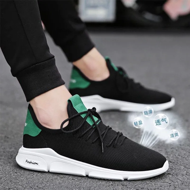2019 Woven Men Casual Shoes Breathable Male Shoes Tenis Masculino Shoes Zapatos Hombre Sapatos Outdoor Shoes Sneakers Men
2019 Woven Men Casual Shoes Breathable Male Shoes Tenis Masculino Shoes Zapatos Hombre Sapatos Outdoor Shoes Sneakers Men