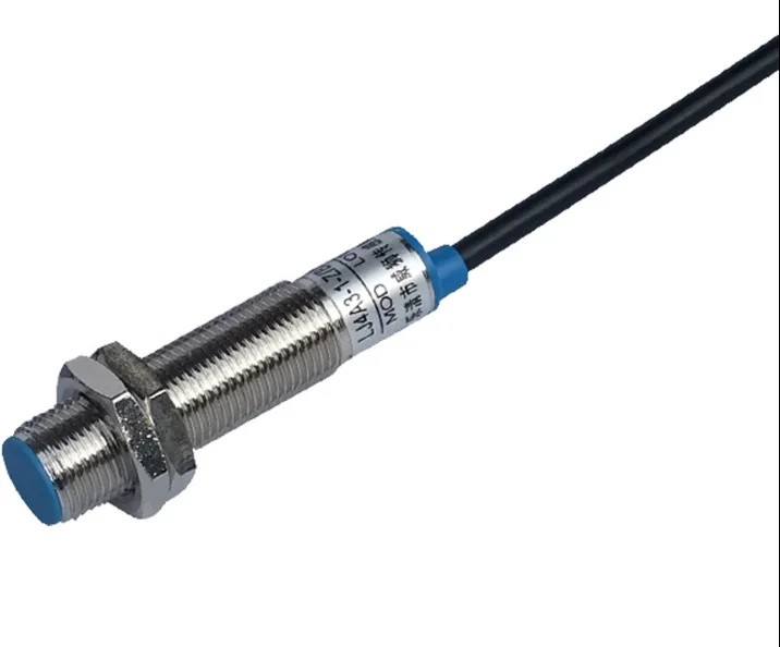 Free Ship 5PCS 45mm Hall Switch NJK-5002C Proximity Sensor NPN Theer Wire Normally Open With the Magnet Switching Transducer
Free Ship 5PCS 45mm Hall Switch NJK-5002C Proximity Sensor NPN Theer Wire Normally Open With the Magnet Switching Transducer
