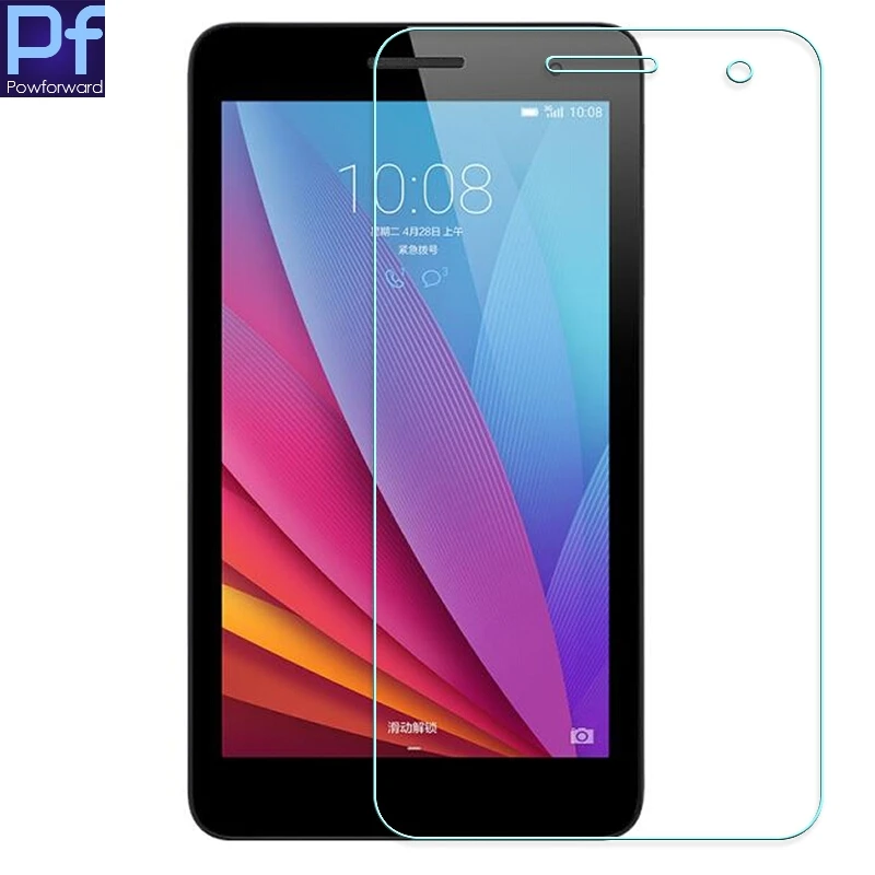 Для Huawei Mediapad T2 7 0 закаленное стекло Защита экрана 2 5 9h защитная пленка на Mdeia pad T BGO