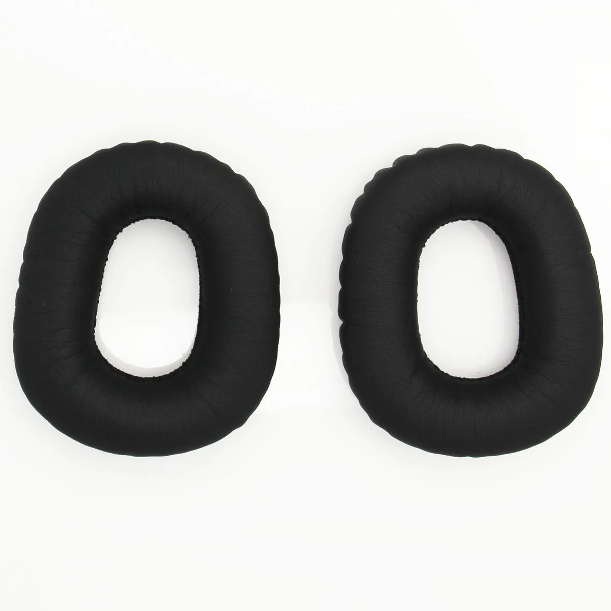 Protein Soft Leather Replacement Ear Pads Portable Headphones Cover Earpad for Logitech UE4000 Headset earpads
Protein Soft Leather Replacement Ear Pads Portable Headphones Cover Earpad for Logitech UE4000 Headset earpads