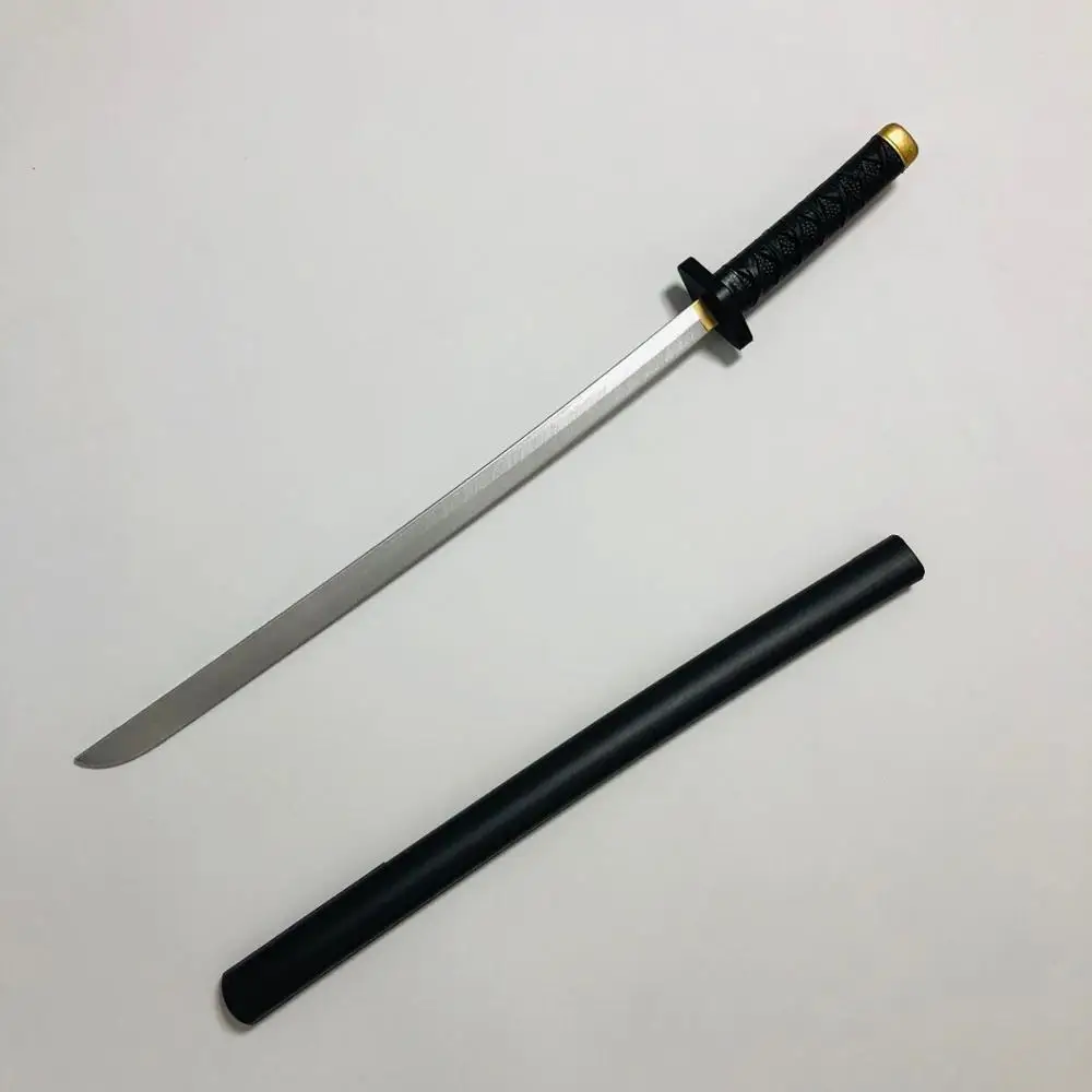 Japanese warrior Cosplay Deadpool Sword Figure Model Equipment PU Swords Weapons Party Costumes Accessories Props 61cm 76cm
Japanese warrior Cosplay Deadpool Sword Figure Model Equipment PU Swords Weapons Party Costumes Accessories Props 61cm 76cm